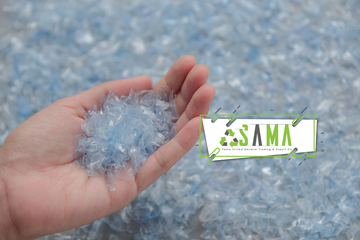 شركة سماء المتحده لتجاره العامه وتصدير بلاستيك